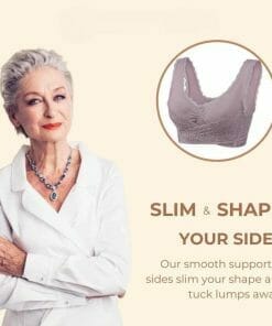 Bras for Seniors