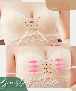 Push Up Bra