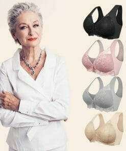 Shaping Push Up Bra Seamless