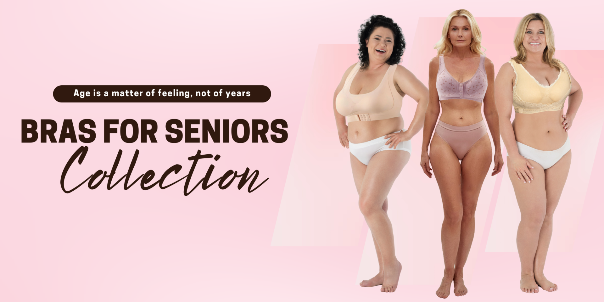 Bras for Seniors