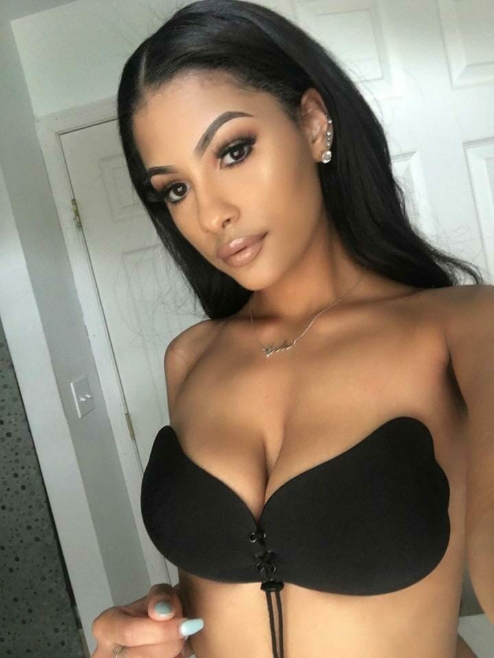 Strapless Push Up Invisible Backless Bra - Image 6