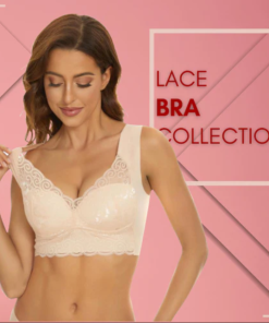 Lace Bra