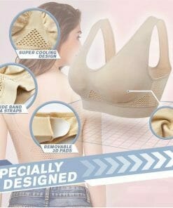 Sports Bra Large Size For Women