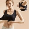 Front Buckle Support Posture Corrector Bra