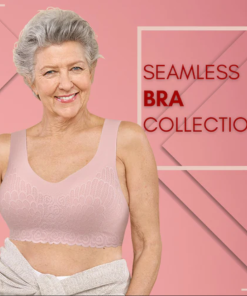 Seamless Bra