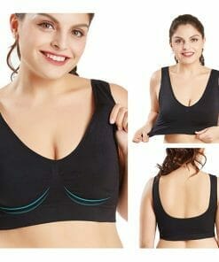 Seamless Air Bra