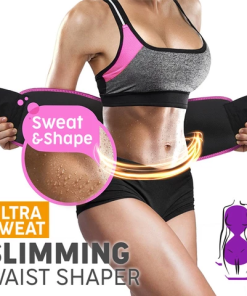 Waist Shaper Belt