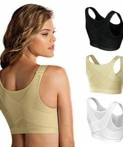 Fitness Corset Bras