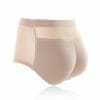 Seamless Padded Butt Lifter Hip