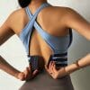 Crop Top Shockproof
