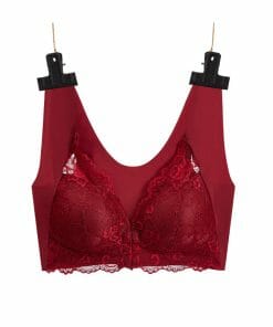 Women Front Close Bra