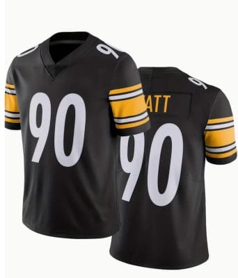Breathable Rugby Jersey, Classic American Football Shirt, Active V-Neck Uniform, Training and Competition Jersey, Versatile Party Attire, number 90 football shirt, number 90 football jersey