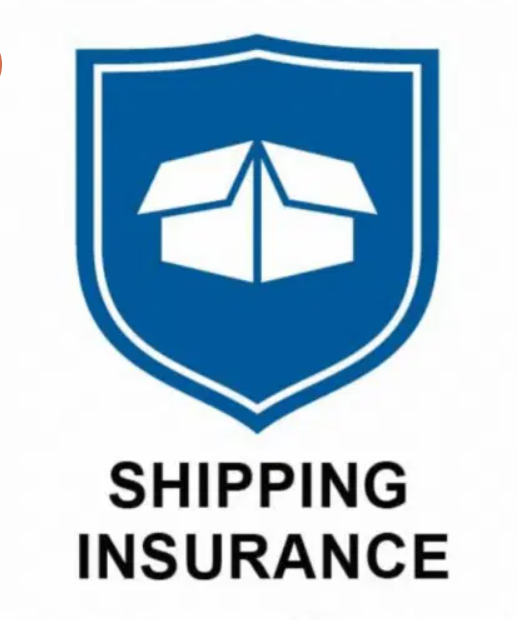 Shipping insurance