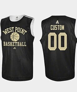 Army Black Knights Jersey
