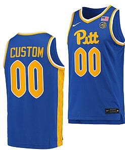 Pittsburgh Panthers Jersey