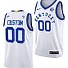 Custom Kentucky Wildcats Jersey Name and Number College Basketball Big Blue Bahamas