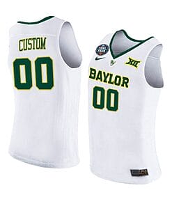 Baylor Bears Jersey