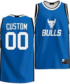 Buffalo Bulls Jersey