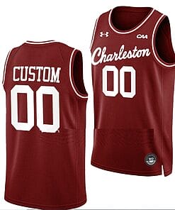Charleston Cougars Jersey