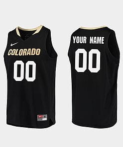 Colorado Buffaloes Jersey