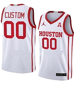 Illinois Fighting Illini Jersey