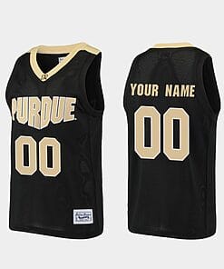 Purdue Boilermakers Jersey