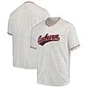 Custom Auburn Tigers Jersey Baseball Name and Number College White