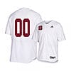Custom NC State Wolfpack Baseball Jersey Name And Number College White