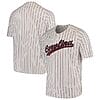 Custom South Carolina Baseball Jersey Name And Number Gamecocks College Pinstripe