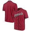 Custom South Carolina Baseball Jersey Name And Number Gamecocks College Red