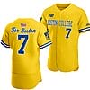Patrick Roche Jersey Boston College Eagles Baseball Boston Strong 10th Anniversary Gold #7