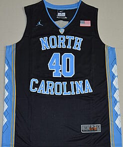 Harrison Barnes jersey North Carolina Tar Heels