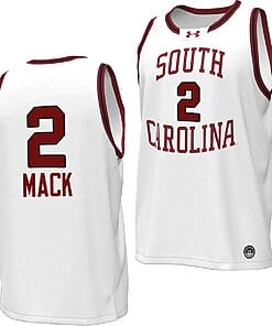 Ashlyn Watkins Jersey South Carolina Gamecocks
