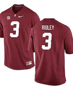 Calvin Ridley Jersey Alabama Crimson Tide