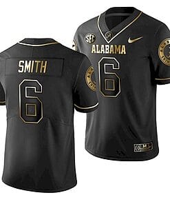 DeVonta Smith Jersey Alabama Crimson Tide