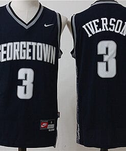 Georgetown Hoyas Jersey