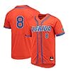 Brandon Sproat Jersey #8 Florida Gators Baseball NCAA College Orange Alumni