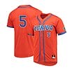 Brandon Sproat Jersey #5 Florida Gators Baseball NCAA College Orange Alumni