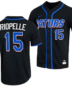 BT Riopelle Jersey Florida Gators