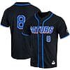 Brandon Sproat Jersey #8 Florida Gators Baseball NCAA College Black Alumni