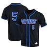 Brandon Sproat Jersey #5 Florida Gators Baseball NCAA College Black Alumni