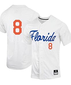 Brandon Sproat Jersey Florida Gators