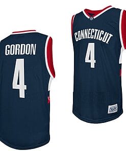 Ben Gordon Jersey UConn Huskies