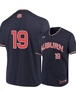 Brody Moore Jersey Auburn Tigers