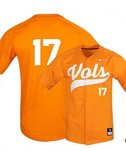 Connor Pavolony Jersey Tennessee Volunteers