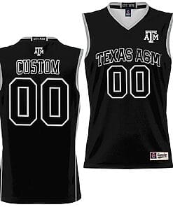 custom Texas Aggies Jersey, custom Texas Aggies basketball Jersey, Custom Texas Aggies college basketball Jersey, Texas Aggies basketball Jersey, Custom College Basketball Jerseys, Custom Ncaa Basketball Jerseys, Customizable College Basketball Jerseys