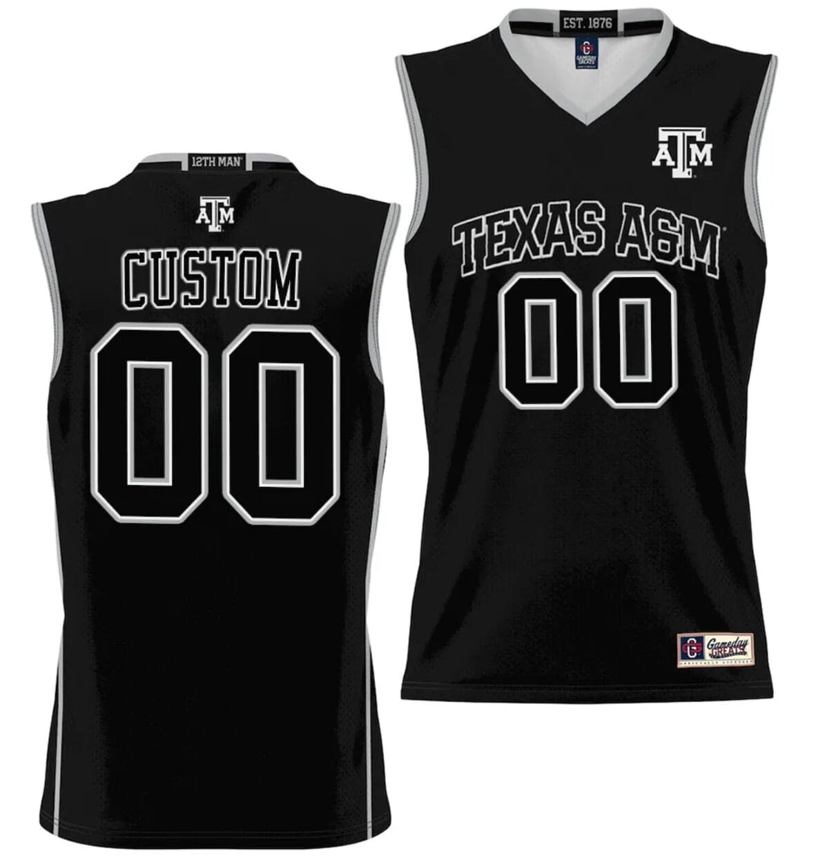 custom Texas Aggies Jersey, custom Texas Aggies basketball Jersey, Custom Texas Aggies college basketball Jersey, Texas Aggies basketball Jersey, Custom College Basketball Jerseys, Custom Ncaa Basketball Jerseys, Customizable College Basketball Jerseys