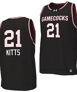 Chloe Kitts Jersey South Carolina Gamecocks