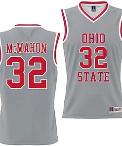 Cotie McMahon Jersey Ohio State Buckeyes