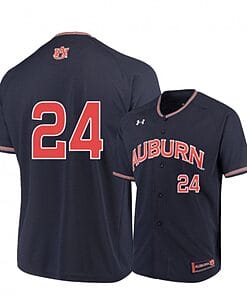 Conor Davis Jersey Auburn Tigers